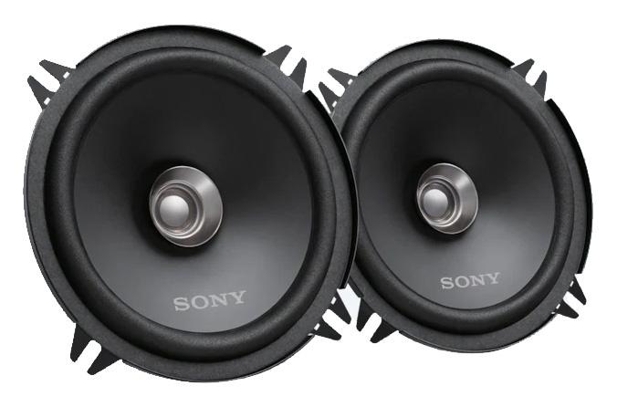 Колонки автомобильные Sony XS-FB131E,  13 см (5 дюйм.),  комплект 2 шт.