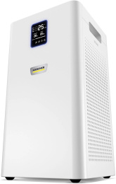 Воздухоочиститель Karcher AF 30, белый [1.024-821.0]
