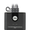 Переключатель KVM ATEN CS22HF