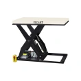 Подъемный электрический стол PROLIFT HIW 4.0, грузоподъемность 2000 кг, высота подъема 1040 мм (8206)