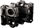 Беззеркальный фотоаппарат Nikon Z 7 Mark II body, черный [voa070ae]