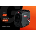 Инверторный генератор Gigant Professional (2 кВт; тихий; 12 В авторозетка/ USB; параллельная работа) GPIGL-2000