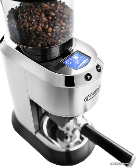 Кофемолка электрическая DeLonghi KG521.М 0177111040