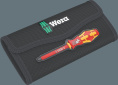 Отвертка Wera Kraftform Kompakt VDE 7 Universal 2 Tool Finder в компл.:7 предметов (WE-006601)