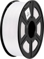 Пластик Cactus CS-3D-ABS-1KG-WHITE ABS/ 1.75мм/ 1кг/ 386м/ белый
