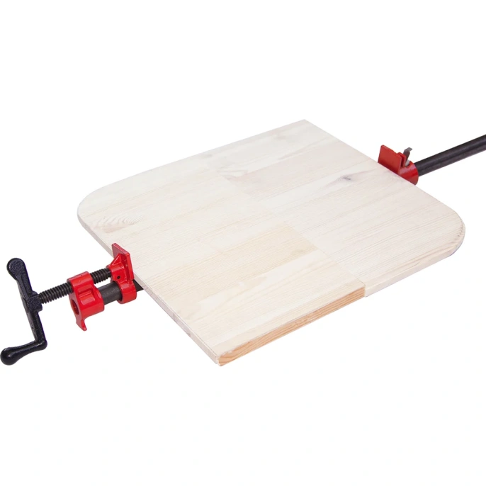 Трубная струбцина VIRA 1/2" 203112