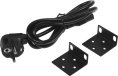 Коммутатор IP-COM G1016G, неуправляемый