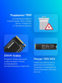 Накопитель SSD Samsung PCIe 3.0 x4 1TB MZ-V7S1T0BW 970 EVO Plus M.2 2280