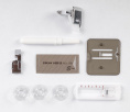Швейная машина Janome Sew dream 510 белый