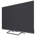 Телевизор QLED Skyworth 50" 50Q67H Eye Care Frameless черный 4K Ultra HD 60Hz MEMC DVB-T DVB-T2 DVB-C DVB-S DVB-S2 USB WiFi Smart TV