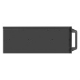 Серверный корпус ExeGate Pro 4U450-17 <RM 19", высота 4U, глубина 450, БП 800ADS, 2*USB> EX295902RUS