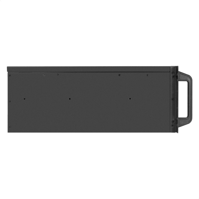 Серверный корпус ExeGate Pro 4U450-17 <RM 19", высота 4U, глубина 450, БП 800ADS, 2*USB> EX295902RUS