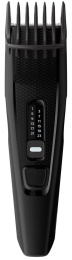 Машинка для стрижки волос Philips HC3510/15 (для прически/для бороды и усов, длина стрижки: 0.5–23 мм, питание от сети, влажная чистка, не требует смазки)