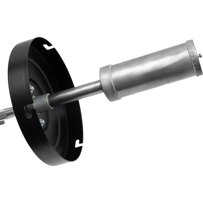 Установка для раздачи масла Gigant ручная, 10 л GHOD-8