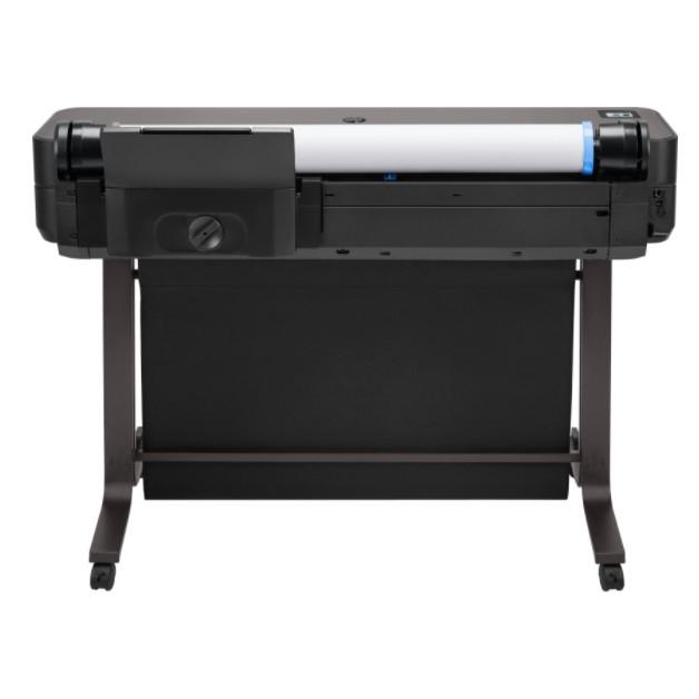 Плоттер HP Designjet T630, 36" [5hb11a/5hb11d]