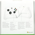 Геймпад Microsoft Xbox Wireless Controller White EP2-29922