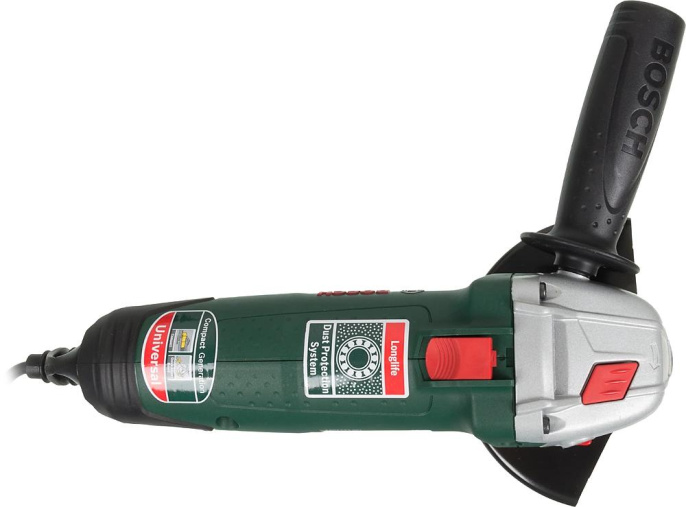 Угловая шлифмашина Bosch PWS 750-125 [06033a240d]