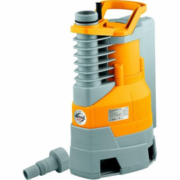 Насос дренажный Denzel DPХ800 800Вт 13500л/час 97226