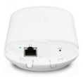 Точка доступа Ubiquiti NanoStation Loco5AC, 5ГГц, 1xRJ45, белый