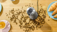 Кофемолка ZCG7425 INOX ZELMER (71804729P)