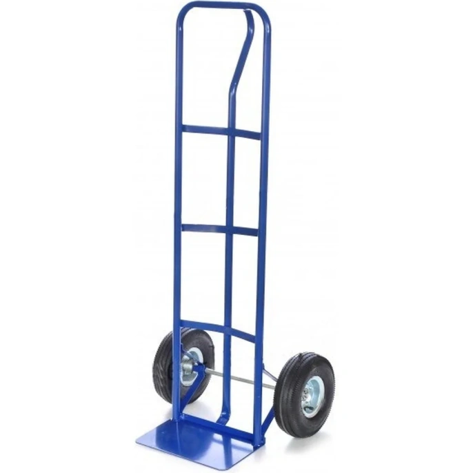 Складская тележка WORKY HT1805 грузоподъёмность 150 кг ARD128053