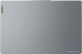Ноутбук 15.6" IPS FHD LENOVO IdeaPad Slim 3 15AMN8 серый (AMD Ryzen 3 7320U/8Gb/256Gb SSD/VGA int/noOS) 82XQ00MAPS