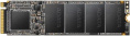Накопитель SSD A-Data PCIe 3.0 x4 512GB ASX6000PNP-512GT-C XPG SX6000 Pro M.2 2280