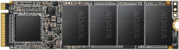 Накопитель SSD A-Data PCIe 3.0 x4 512GB ASX6000PNP-512GT-C XPG SX6000 Pro M.2 2280