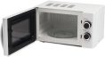 Микроволновая Печь Hyundai HYM-M2043 20л. 700Вт белый/черный
