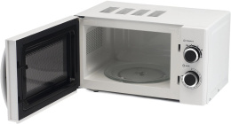 Микроволновая Печь Hyundai HYM-M2043 20л. 700Вт белый/черный