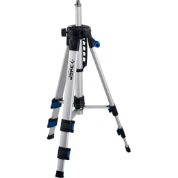 Штатив усиленный Зубр Ш-120 для лазерного уровня, 1,2 м, резьба 5/8" 34944