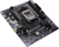 Материнская плата Biostar A620MS-E (ATX, 24.4x22.1 см, AMD A620A, 2xDDR5 DIMM, 8000МГц, до 128GB, звук 7.1, 2xSATA3.0 (6Gb/s), 1xM.2, 1xPCIe4.0x16, 1xPCIe3.0x1, 1хHDMI, 1xDisplayPort)