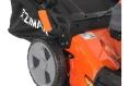 Газонокосилка бензиновая самоходная ZimAni LC353V
