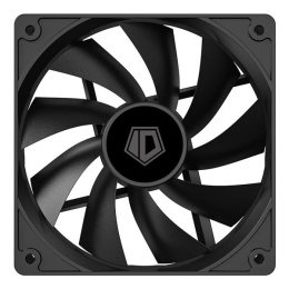 Case Fan ID-Cooling XF-120-K 120х120х25 мм PWM