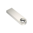 Флешка USB NETAC U278 16ГБ, USB2.0, серебристый [nt03u278n-016g-20pn]