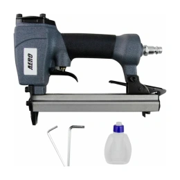 Пневмостеплер для скоб Foxweld AERO 5753