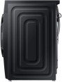 Стиральная машина Samsung WW90DG5U34ABLP, с фронтальной загрузкой, 9кг, 1400об/мин, с паром, инверторная