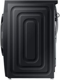 Стиральная машина Samsung WW90DG5U34ABLP, с фронтальной загрузкой, 9кг, 1400об/мин, с паром, инверторная