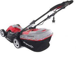 Газонокосилка роторная Интерскол ГЭ-38/1600 922.0.0.70 1600Вт