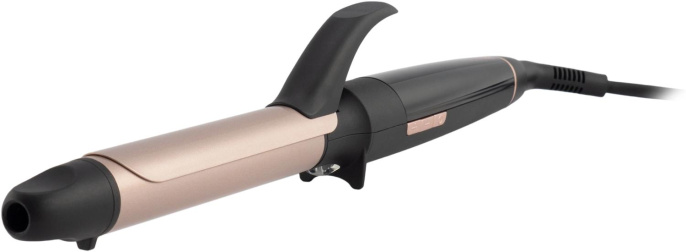 Щипцы Polaris PHS 2533KT Digital Pro 50Вт черный/золотистый макс.темп.:200С покрытие:керамическое PHS 2533KT