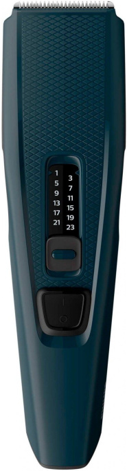 Philips машинка для стрижки волос Series 3000 HC3505/15 вилка РФ