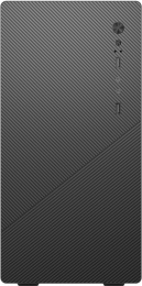 Корпус Accord Entry ACC-2054B only less than 215*236 черный без БП mATX 1x80mm 2xUSB2.0 audio