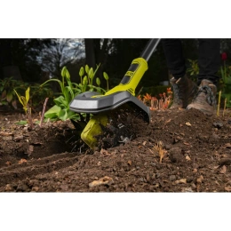 Культиватор Ryobi ONE+ RY18CVA-0 5133005047