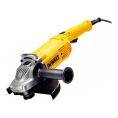 Угловая шлифмашина DeWALT DWE490-QS