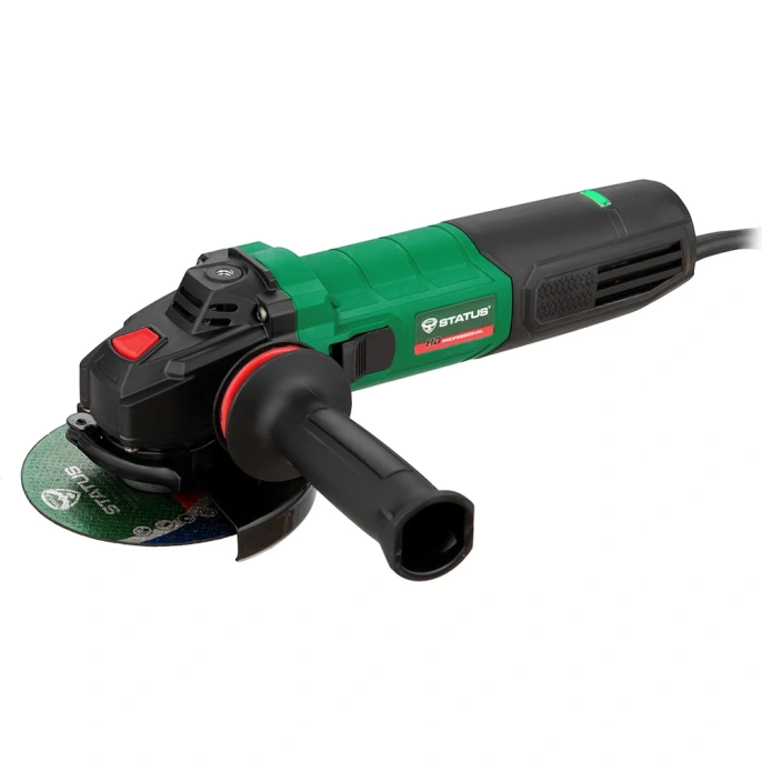 Угловая шлифмашина STATUS SH1251CSE 03053101