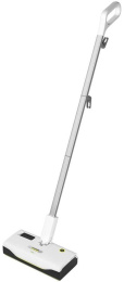 Паровая швабра Karcher KST 1 Upright белый [1.513-564.0]