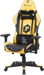 Кресло геймерcкое EVOLUTION Tactic PRO Special edition D4