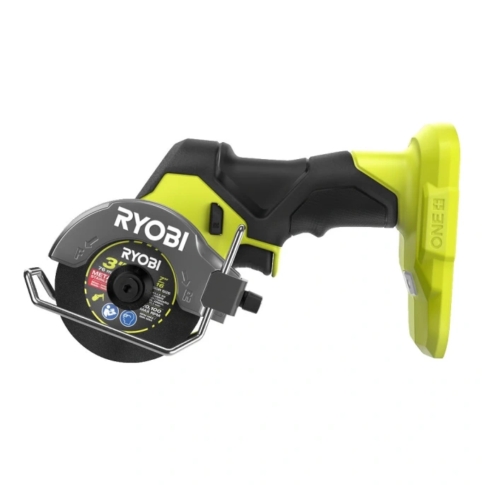 Бесщеточная отрезная машина Ryobi ONE+ HP RCT18C-0 5133004953