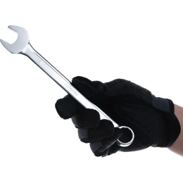 Набор инструментов Inforce 85 предметов 1/2", 1/4" Inforce, Сталь Cr-V, Профессиональный, 06-07-14