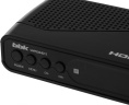 Ресивер DVB-T2 BBK SMP028HDT2 черный (SMP028HDT2 (B))